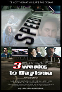 3 Weeks to Daytona (2011)