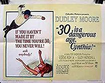 30 Is a Dangerous Age, Cynthia (1968)