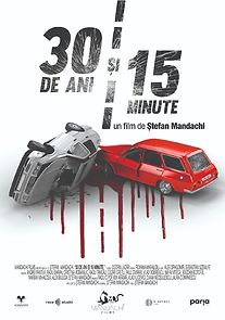 30 Years and 15 Minutes (2020)