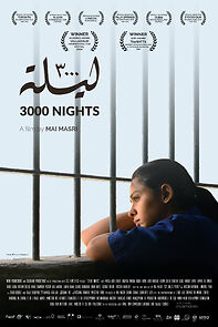 3000 Nights (2016)