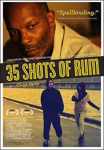 35 Shots of Rum (2009)