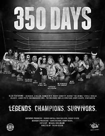 350 Days - Legends. Champions. Survivors (2018)