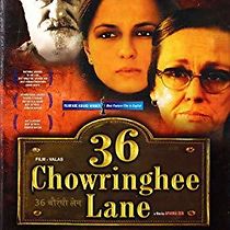 36 Chowringhee Lane (1981)
