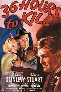 36 Hours to Kill (1936)