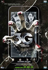3G: A Killer Connection (2013)