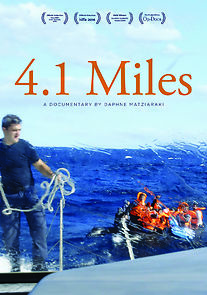 4.1 Miles (Short 2016) (2016)
