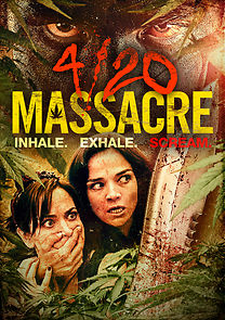 4/20 Massacre (2018)
