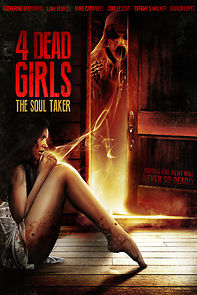 4 Dead Girls: The Soul Taker (2012)