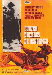 4 Dollars of Revenge (1966)