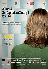 4 Months, 3 Weeks and 2 Days (2007)