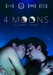4 Moons (2014)