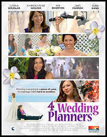 4 Wedding Planners (2019)