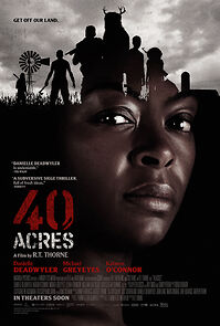 40 Acres (2025)