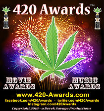 420 AWARDS - 1st Annual Event (TV Special 2019) (2019)