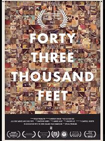 43,000 Feet (Short 2012) (2012)