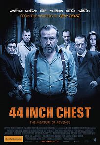 44 Inch Chest (2010)