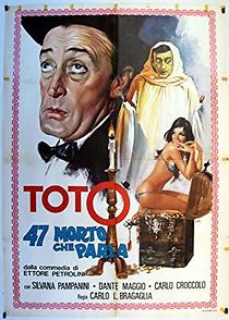 47 morto che parla (1952)