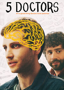 5 Doctors (2018)
