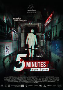 5 Minutes Too Late (2019)