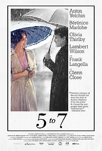 5 to 7 (2015)