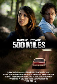 500 Miles (2015)