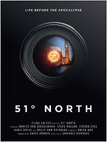 51 Degrees North (2015)
