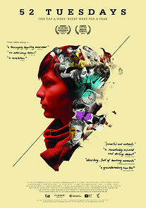 52 Tuesdays (2014)
