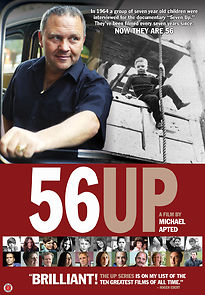 56 Up (2012)