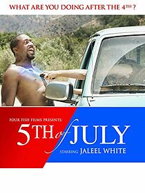 5th of July (2019)