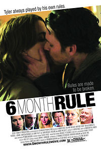 6 Month Rule (2012)