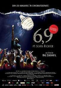 6.9 pe scara Richter (2017)