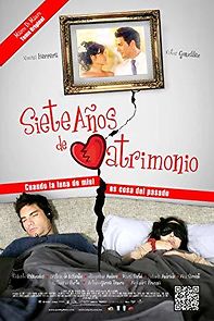 7 Años de Matrimonio (2013)