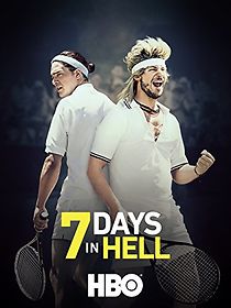7 Days in Hell (2015)
