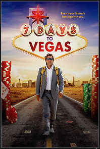 7 Days to Vegas (2020)