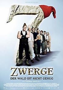 7 Dwarves: The Forest Is Not Enough (2006)