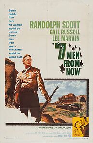 7 Men from Now (1956)