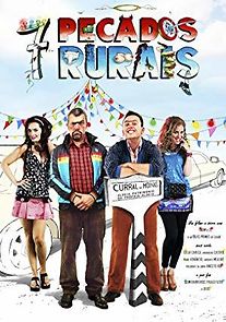 7 Pecados Rurais (2013)