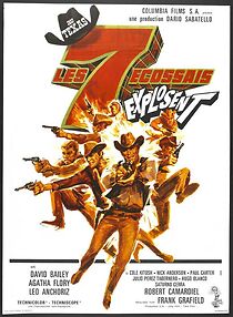 7 pistole per i MacGregor (1966)