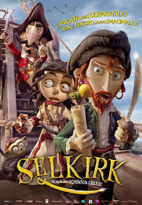 7 Sea Pirates (2012)