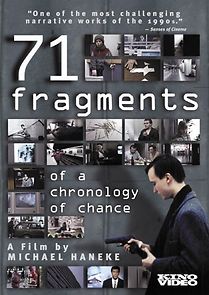 71 Fragments of a Chronology of Chance (1995)