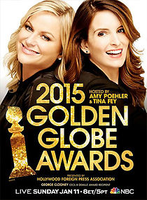 72nd Golden Globe Awards (2015)