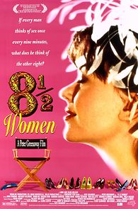 8 ½ Women (1999)
