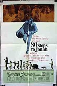 80 Steps to Jonah (1969)