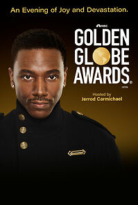 80th Golden Globe Awards (TV Special 2023) (2023)