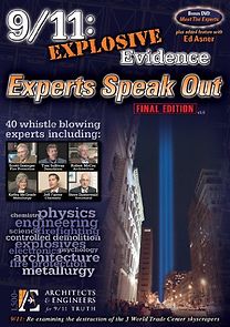 9/11: Explosive Evidence - Experts Speak Out (2012)