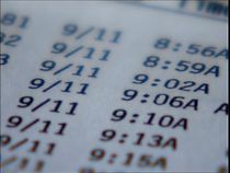 9/11: Phone Calls from the Towers (2009)