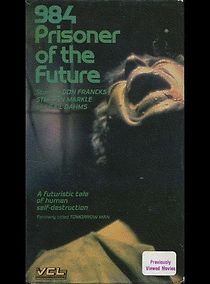 984: Prisoner of the Future (1982)