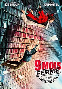 9-Month Stretch (2013)