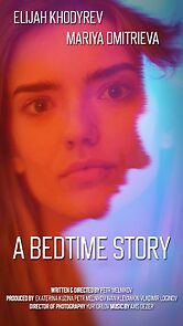 A Bedtime Story (Short 2023) (2023)