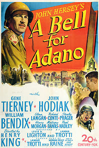 A Bell for Adano (1945)